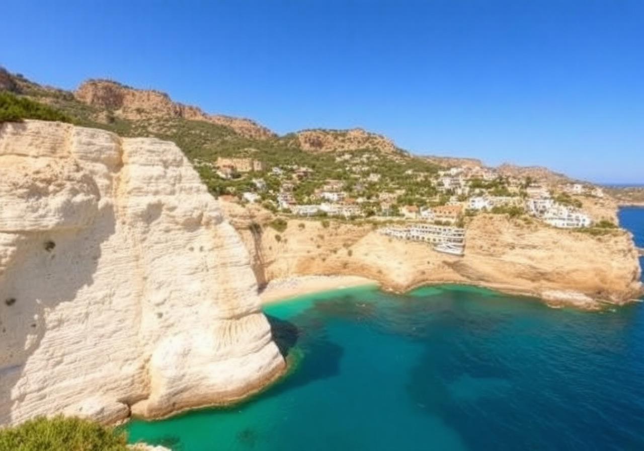 Costa Blanca