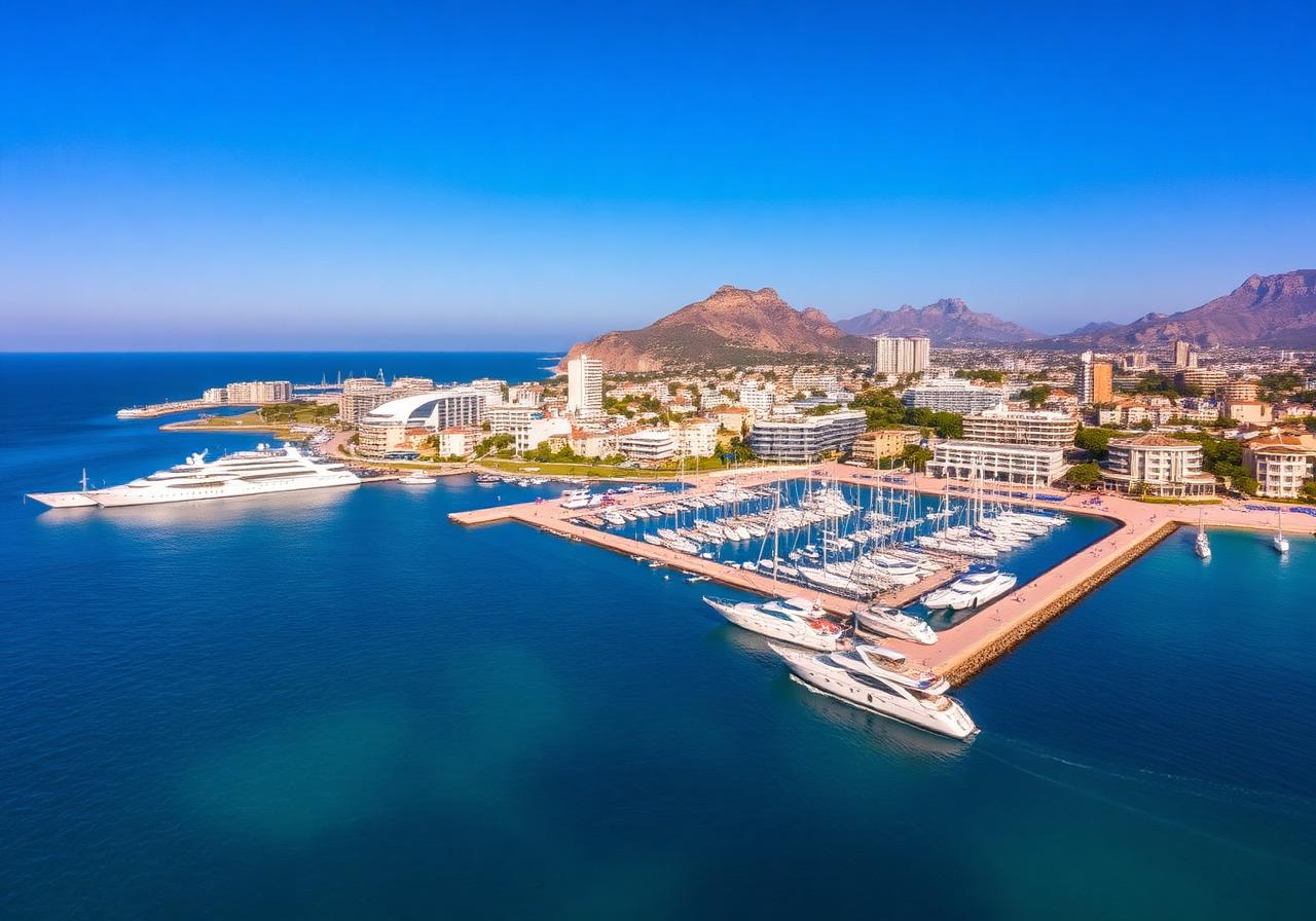 Costa del Sol